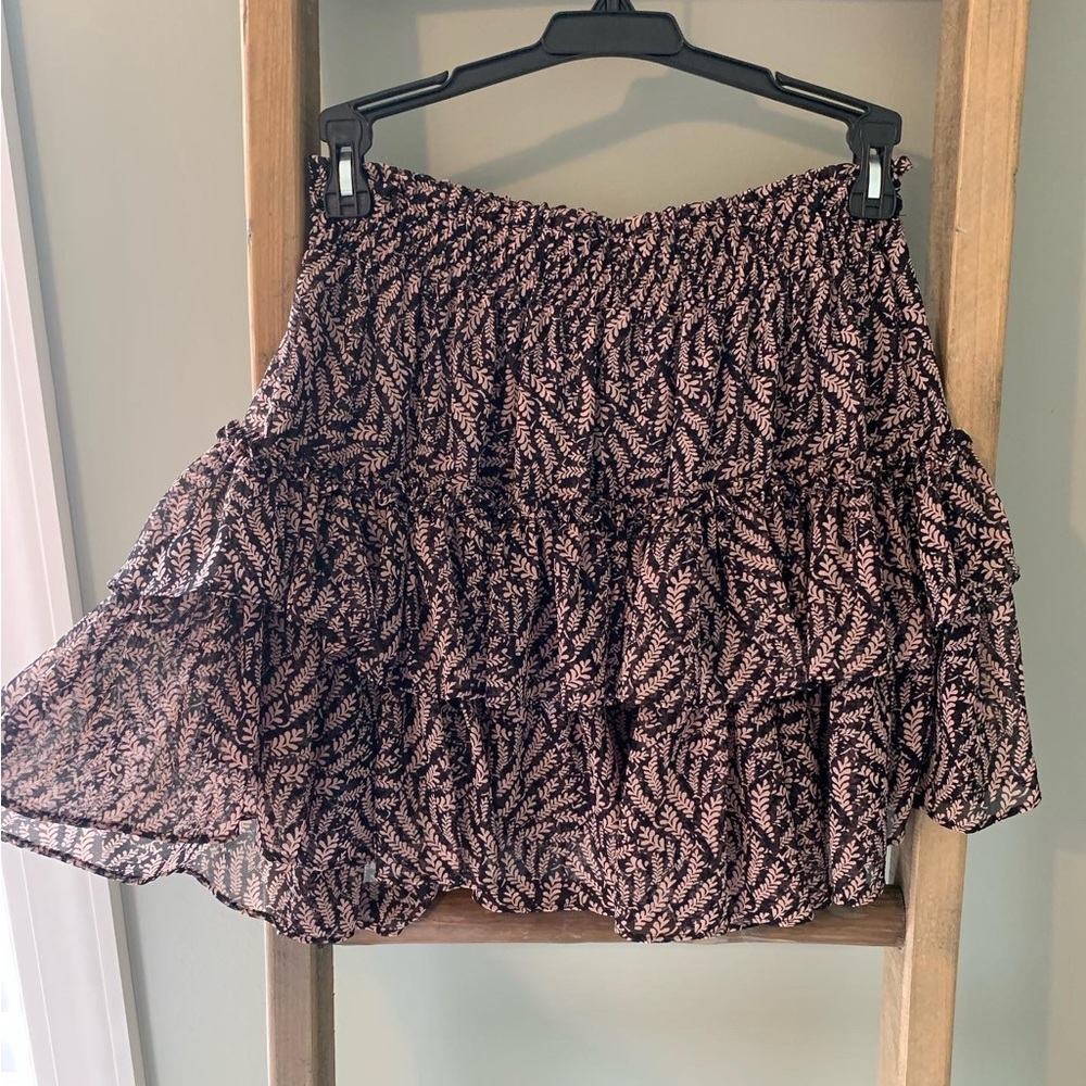 MISA skirt (matching top for sell as well)